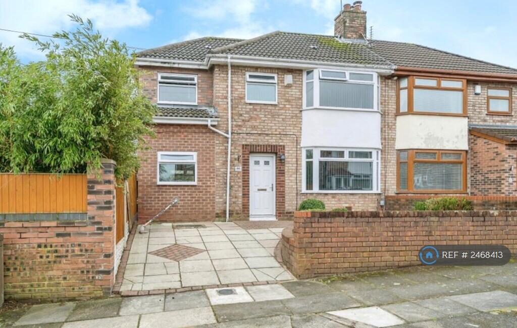 Main image of property: Christopher Way, Liverpool, L16