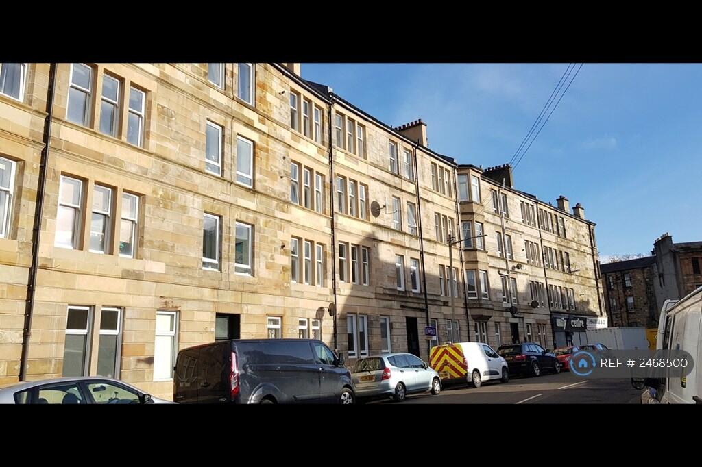 Main image of property: Ibrox Street, Glasgow, G51