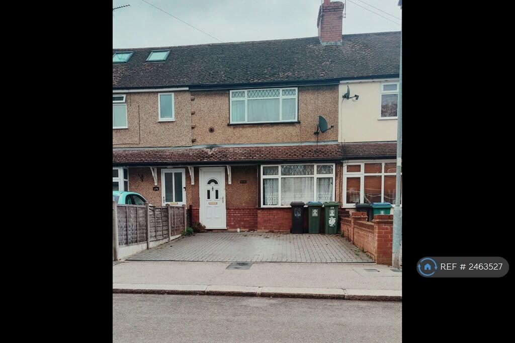 Main image of property: Briar Road, Watford, WD25