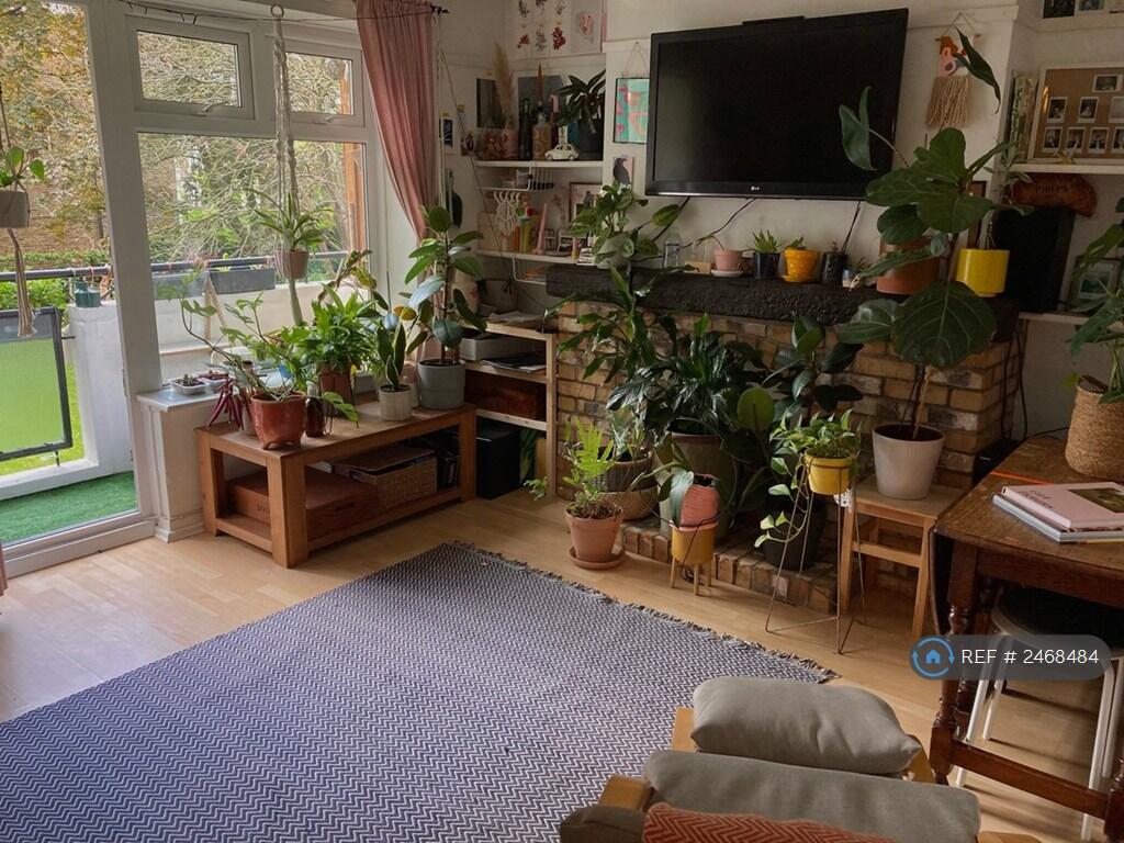 Main image of property: St. John's Court, London, N4