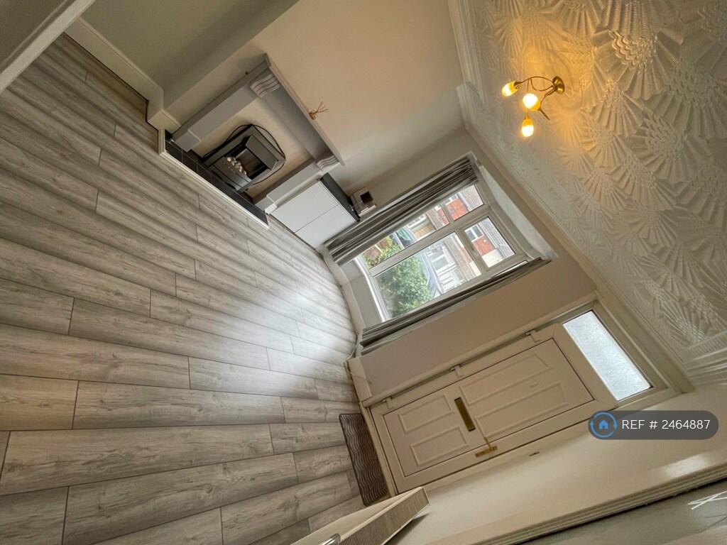 Main image of property: Ashcroft Road, Gainsborough, DN21