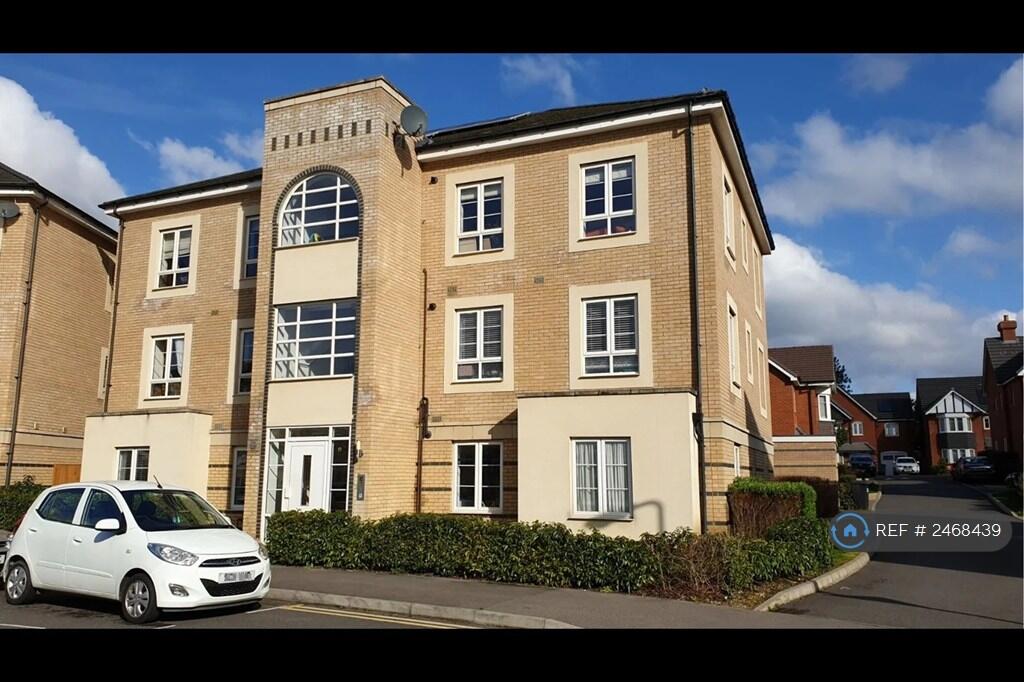Main image of property: Meredew Place, Slough, SL3