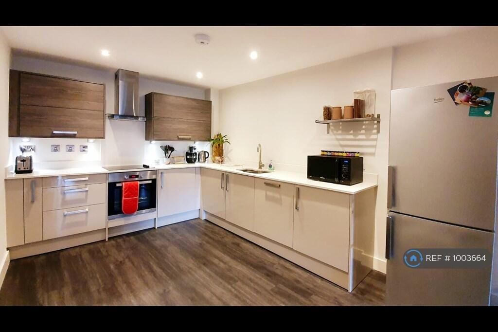 Main image of property: Agin Court, Leicester, LE1