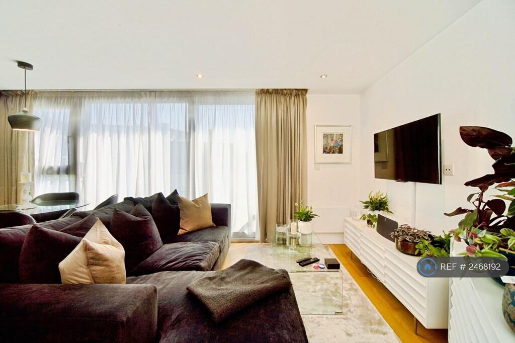 Main image of property: Hornsey Rd, London, N7