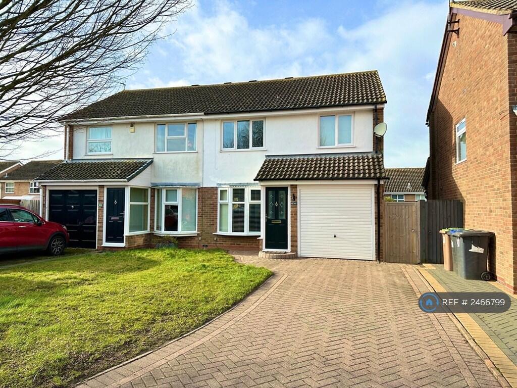 Main image of property: Windmill Glade, Brixworth, Northampton, NN6