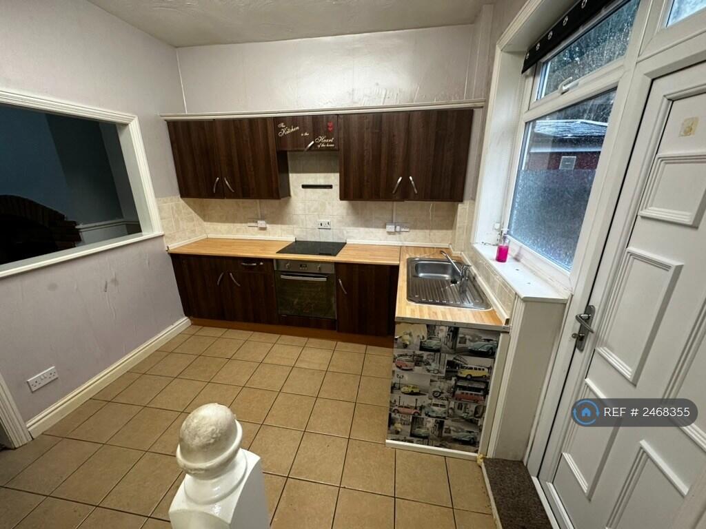 Main image of property: Swift Street, Ashton-Under-Lyne, OL6