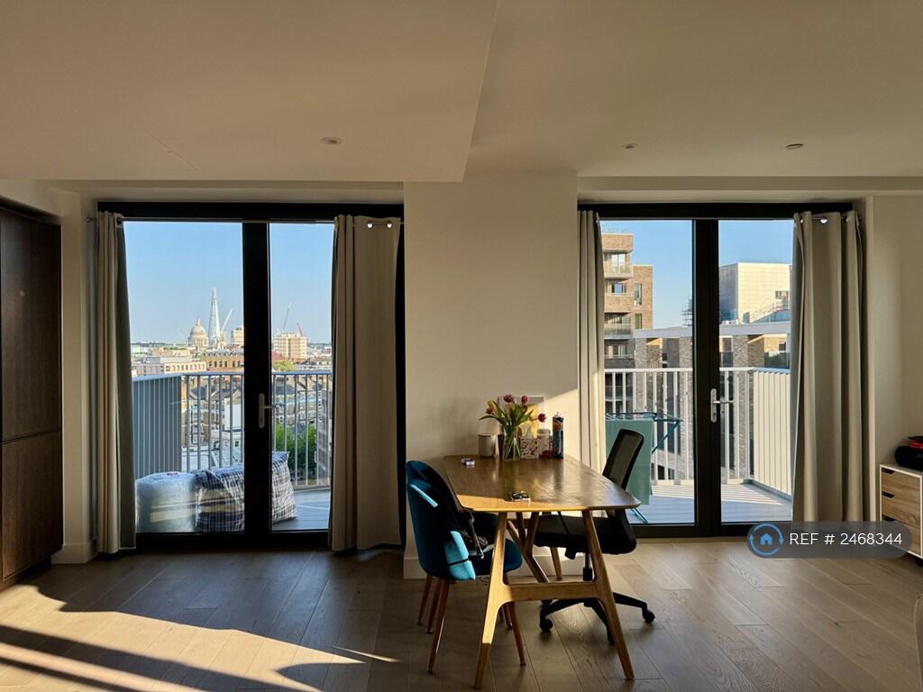 Main image of property: Manuscript Court, London, WC1X