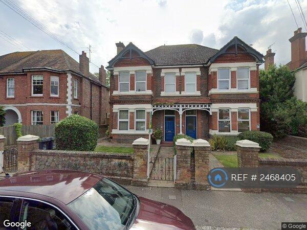 Main image of property: Belsize Road, Worthing, BN11