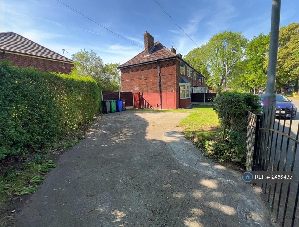 Main image of property: Broadoak Road, Manchester, M22
