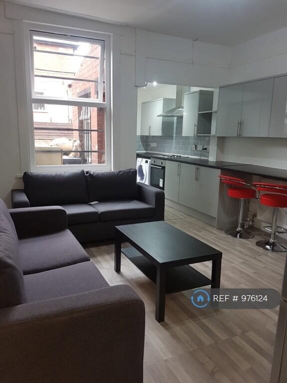 Main image of property: Hartley Grove, Leeds, LS6