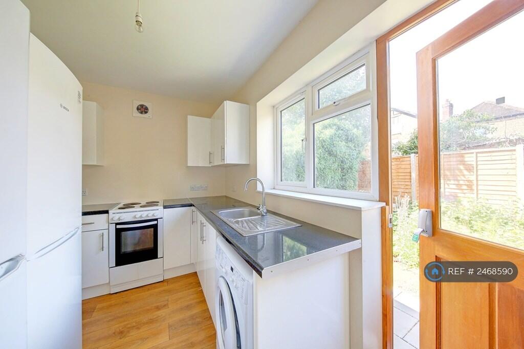 Main image of property: Canbury Park Road, Kingston Upon Thames, KT2