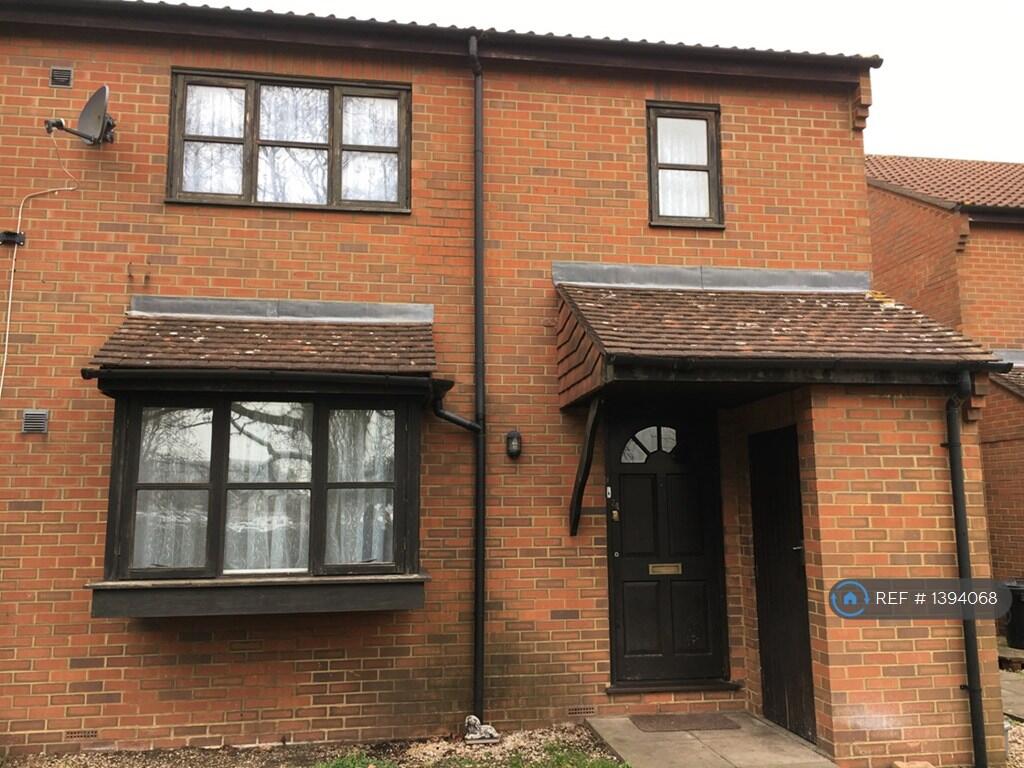 Main image of property: Bolton's Lane, Harlington, UB3