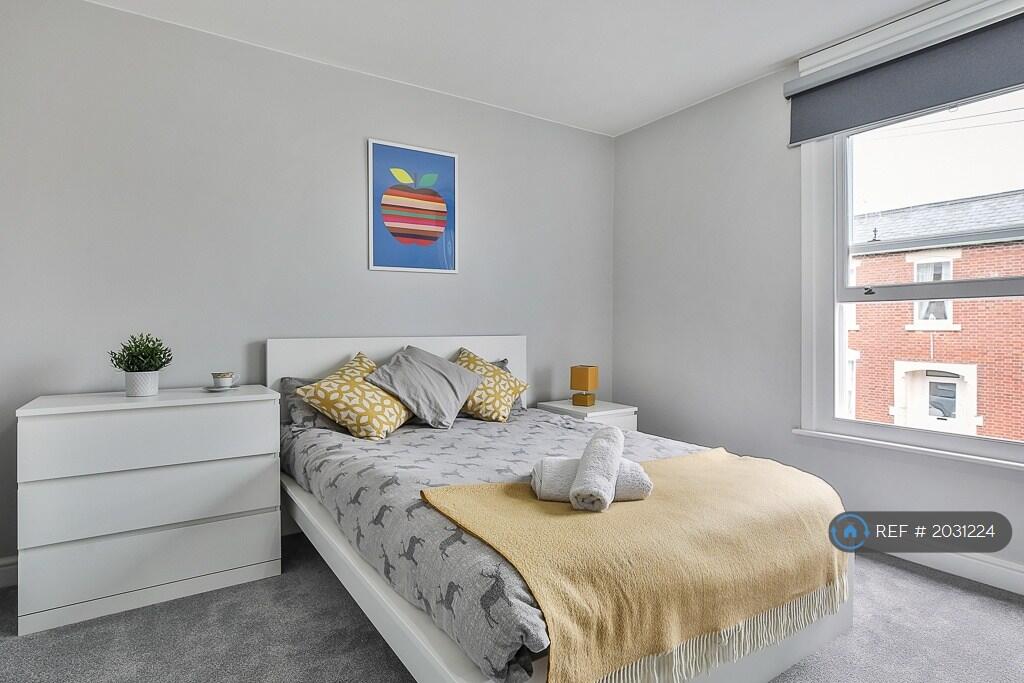 Main image of property: Spooner Road, Sheffield, S10