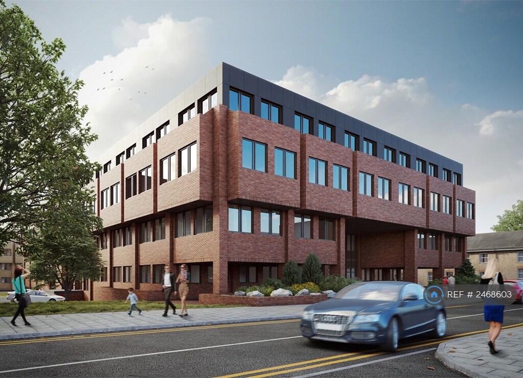 Main image of property: The Landmark, Luton, LU1