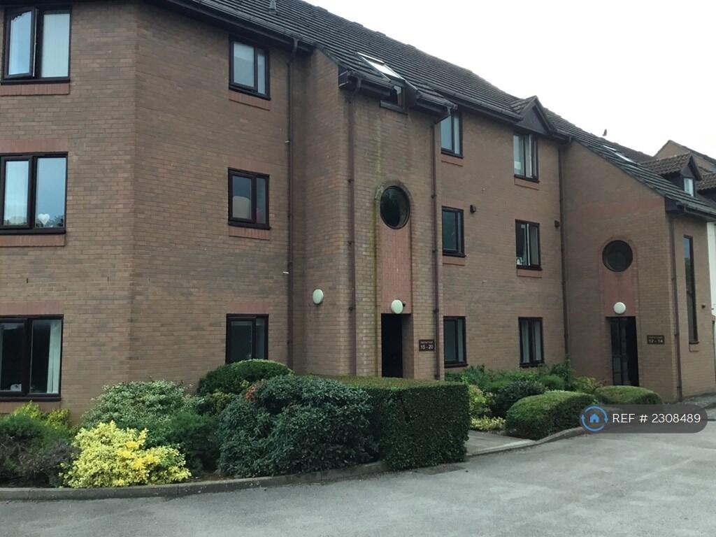Main image of property: Chestnut Place, Southam, CV47