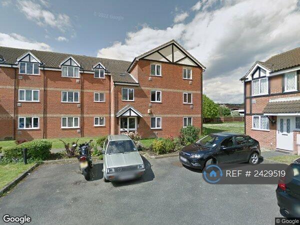 Main image of property: Primrose Close, Wallington, SM6