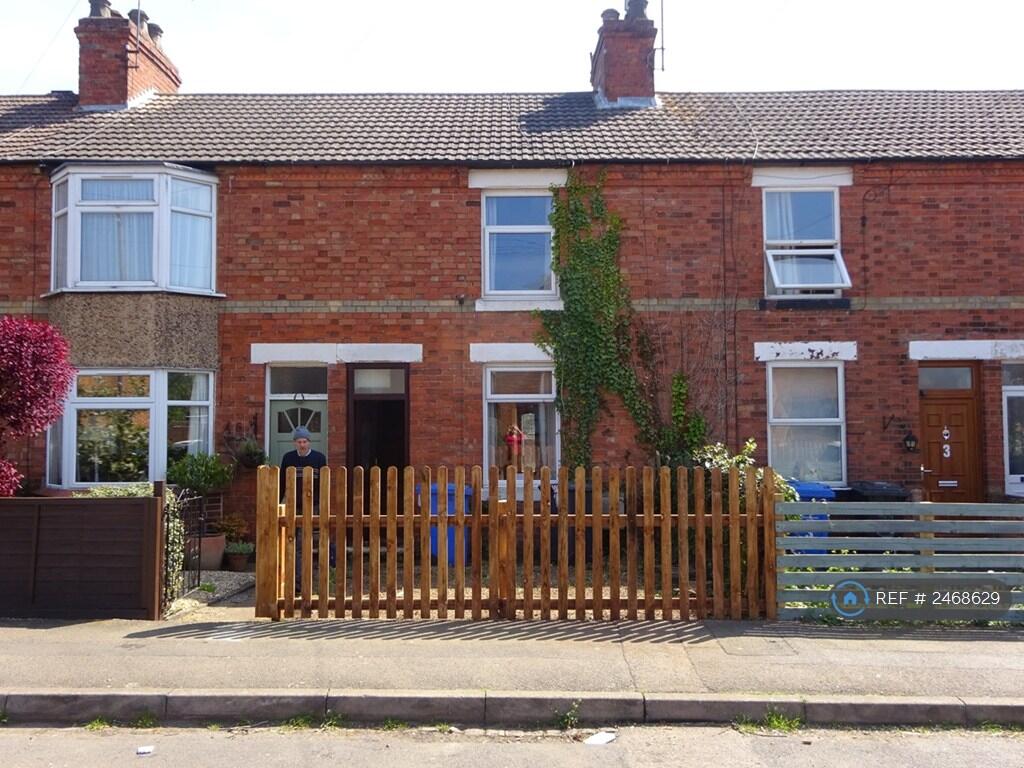 Main image of property: Wilson Terrace, Kettering, NN16