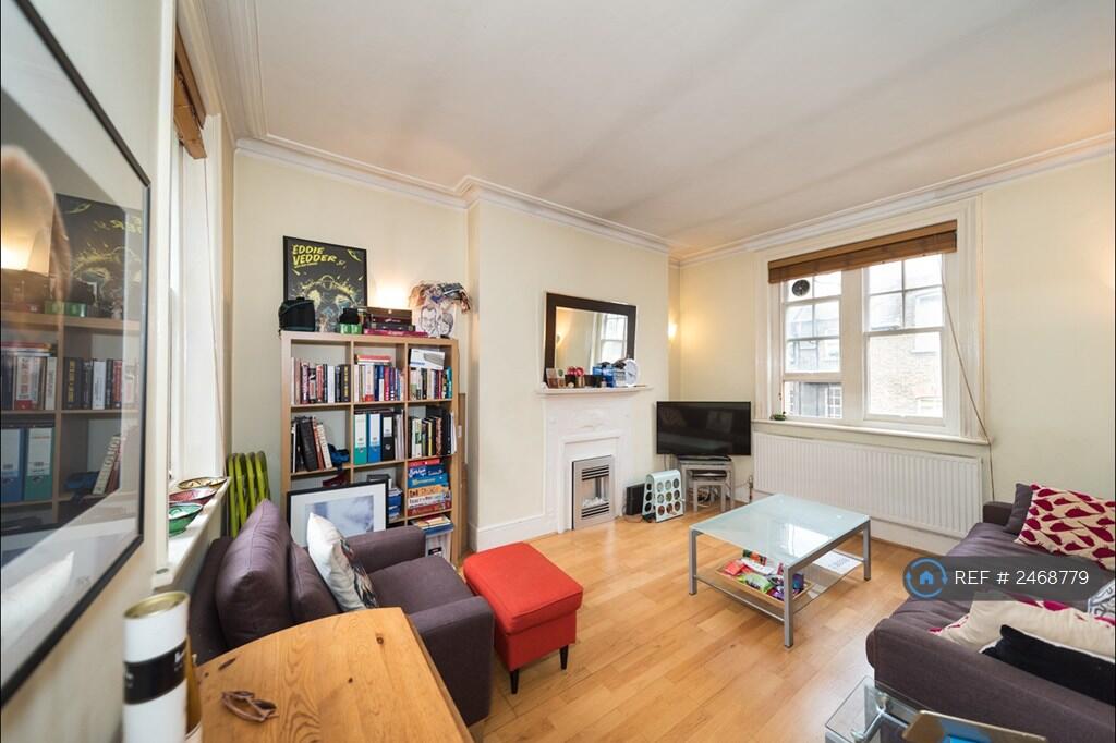 Main image of property: Vauxhall Bridge Road, London, SW1V