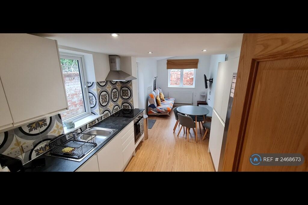 Main image of property: West Terrace, Exeter, EX1