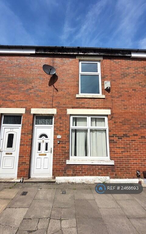 Main image of property: Bonsall Street, Blackburn, BB2