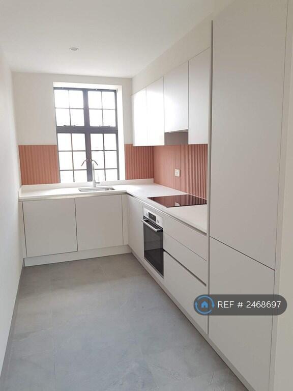 Main image of property: Kember Street, London, N1