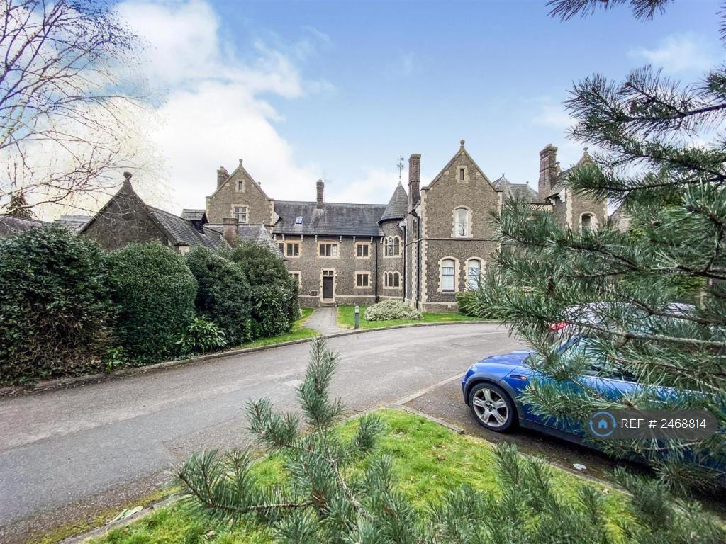 Main image of property: Stoneleigh Manor, Stoneygate Leicester, LE2