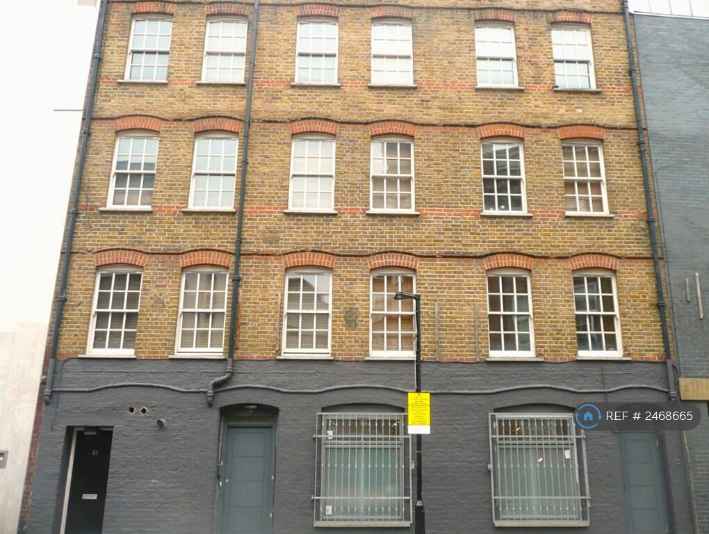 Main image of property: Hornsey Road, London, N7