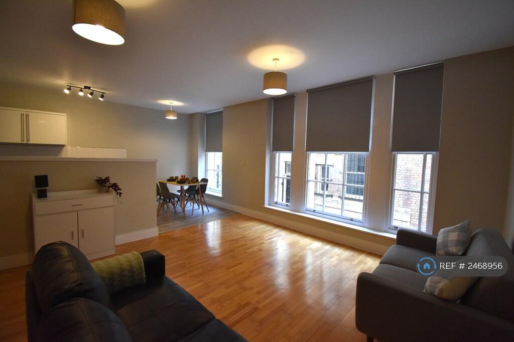 Main image of property: Sweeting Street, Liverpool, L2