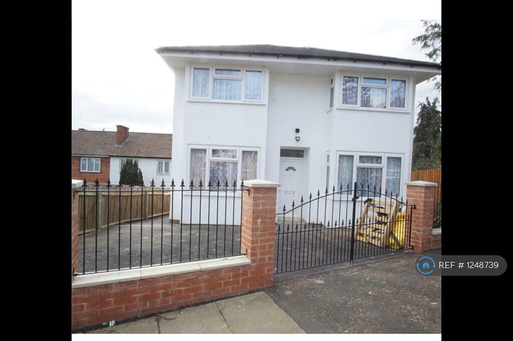 Main image of property: Thomas House, Wembley, Ha9 6Lz, HA9