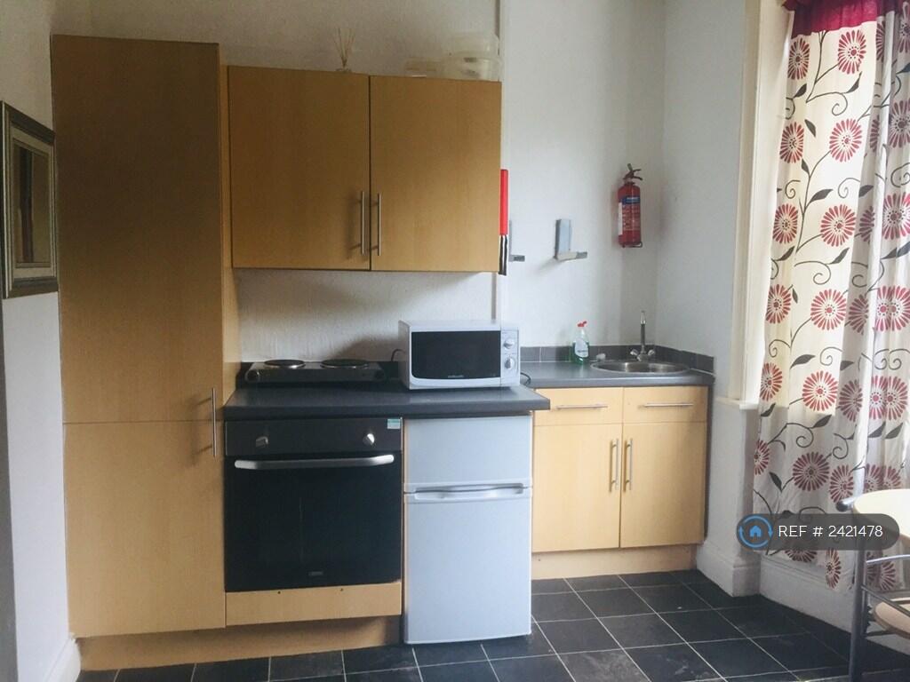 Main image of property: Midvale Close, Sheffield, S6