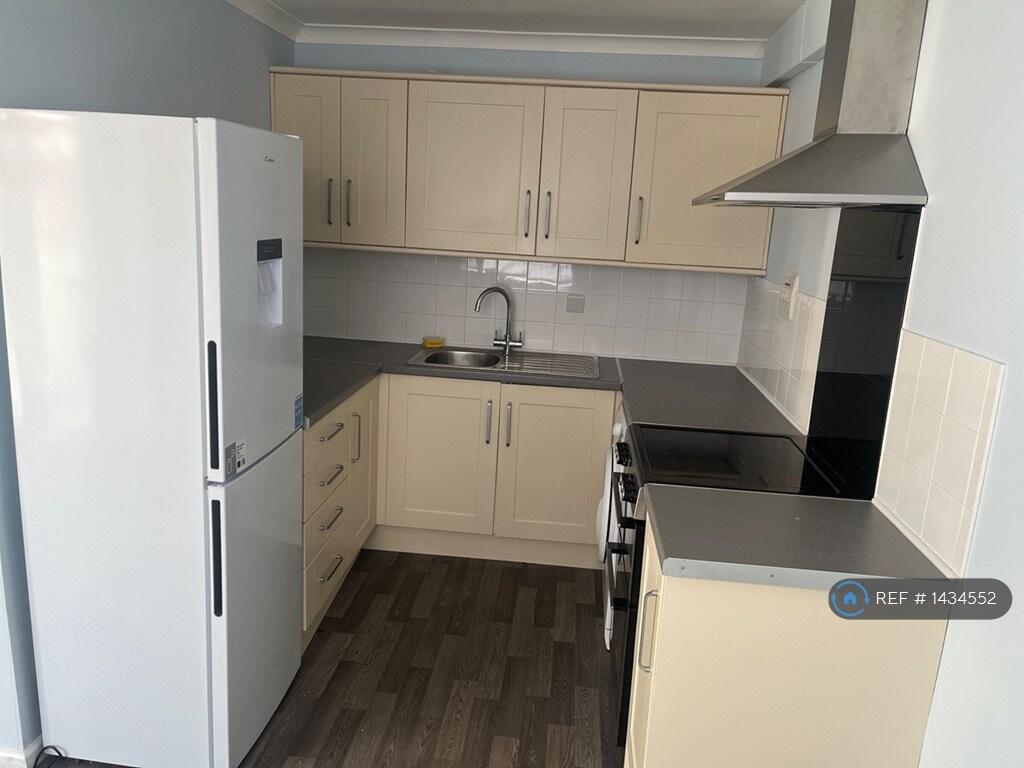 Main image of property: William George Court, Lee-On-The-Solent, PO13