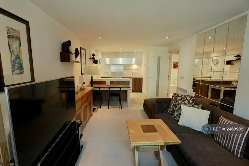 Main image of property: Orion Building, Birmingham, B5