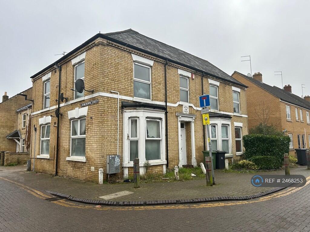 Main image of property: Monument Street, Peterborough, PE1