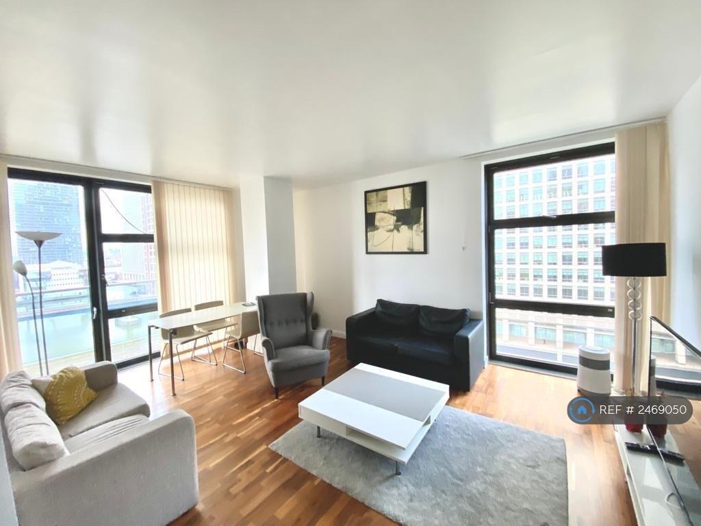 Main image of property: Discovery Dock Apartments West, London, E14