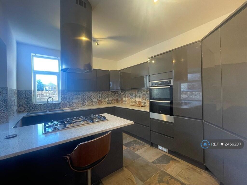 Main image of property: Penelope Road, Salford, M6