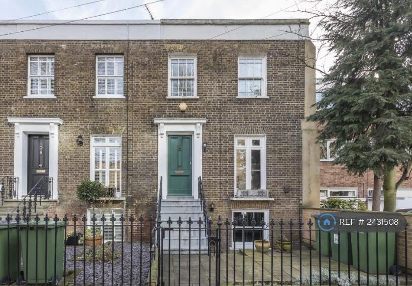 Main image of property: London, London, SE10