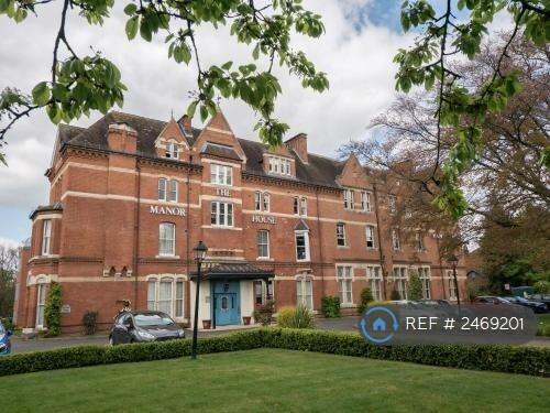 Main image of property: Manor House, Leamington Spa, CV31