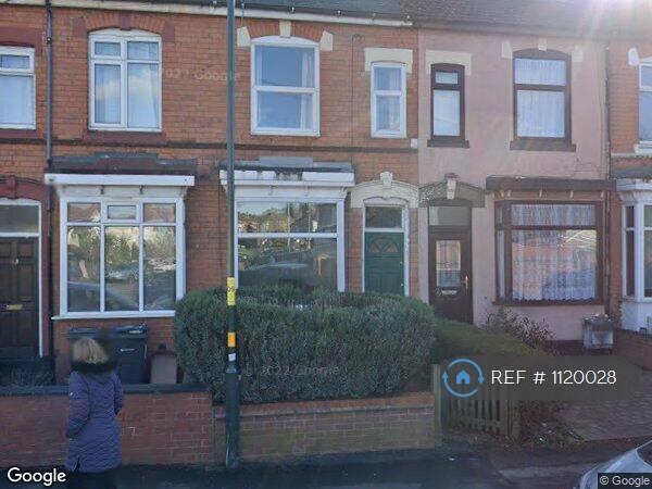 Main image of property: Erdington, Birmingham, B24