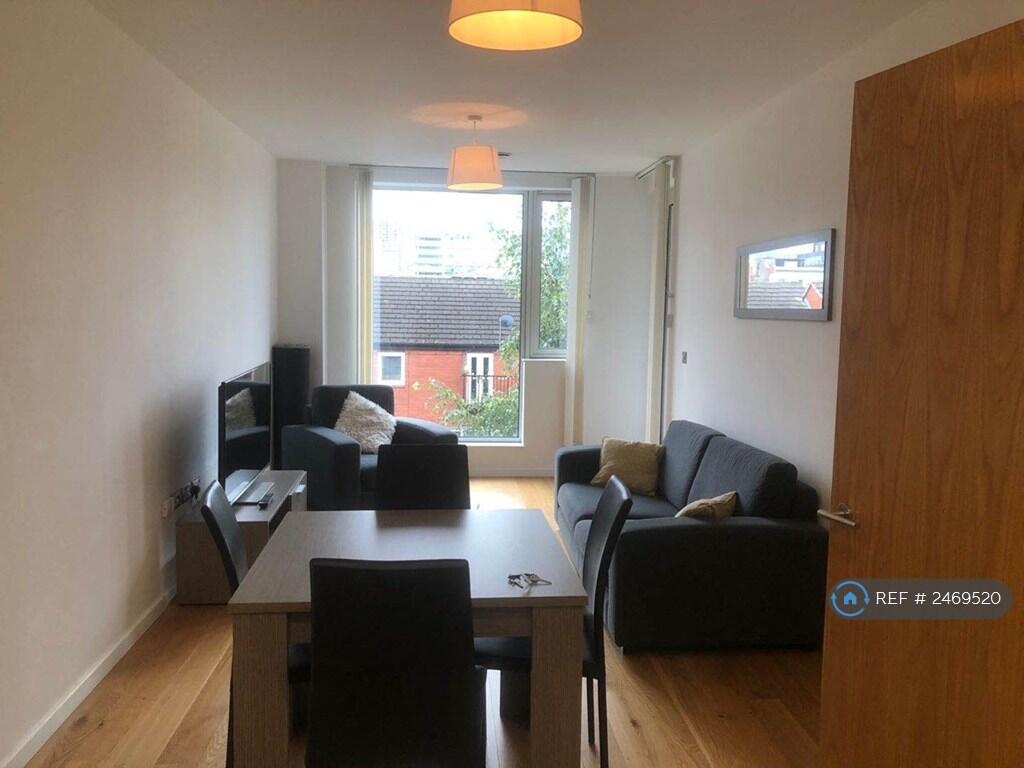 Main image of property: High Street, Manchester, M4