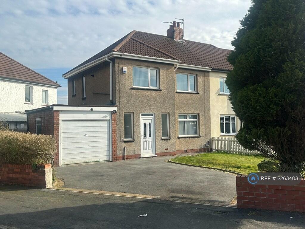 Main image of property: Ash Road, Warrington, WA5