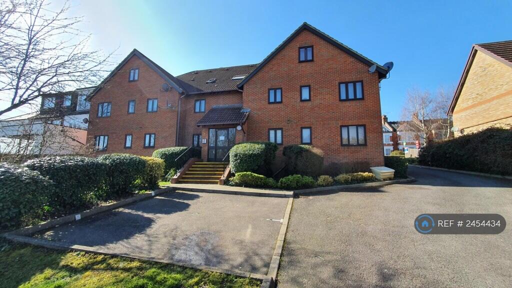 Main image of property: Walden House, Barnet, EN4