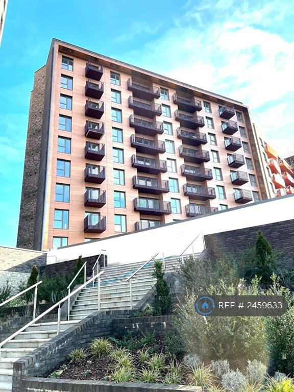 Main image of property: Leander Heights, Maidstone, ME14