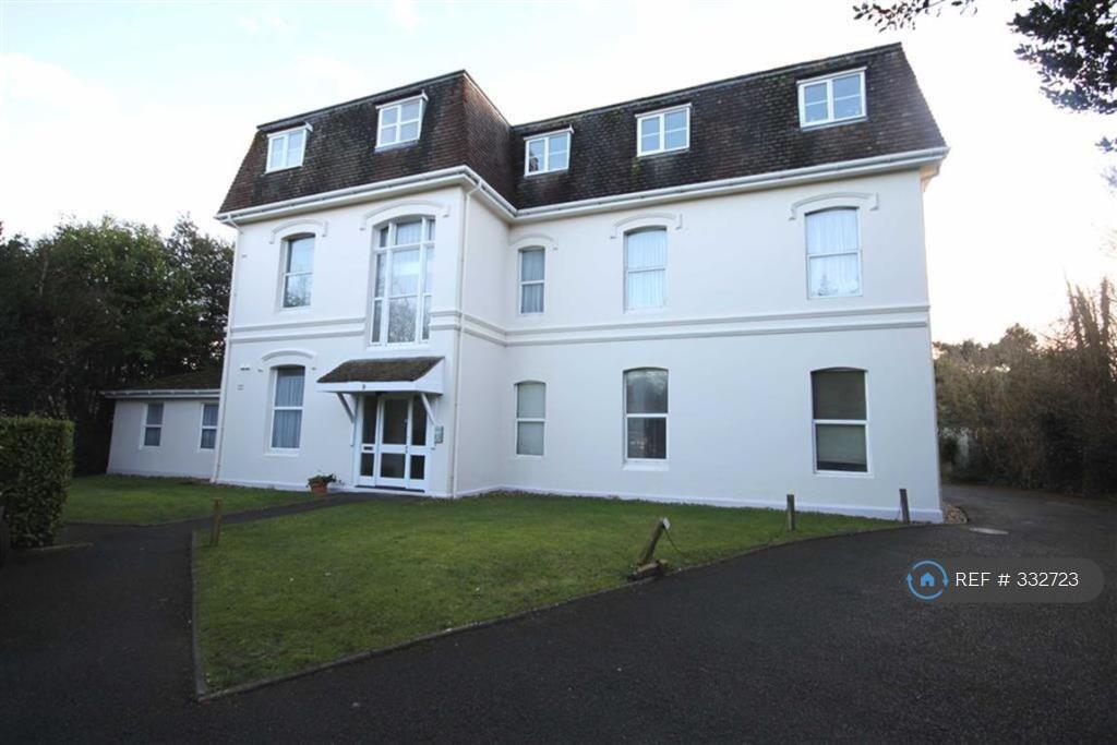 Main image of property: Cavendish Road, Bournemouth, BH1