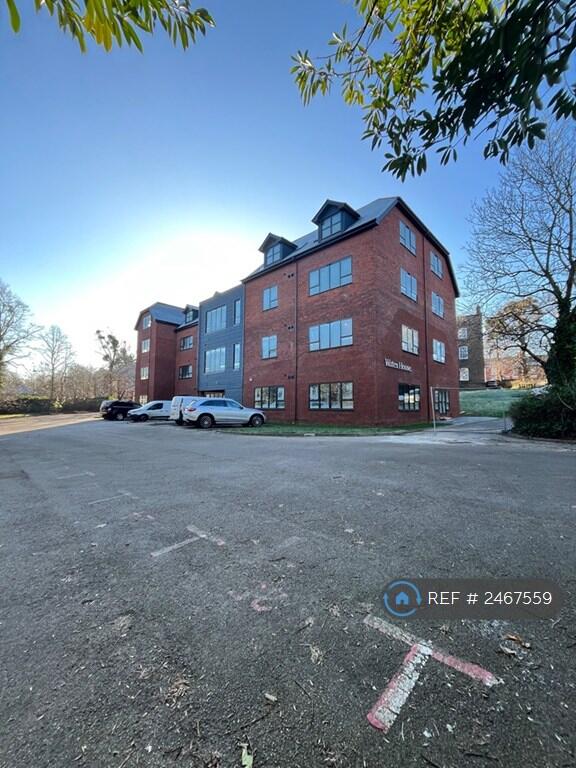 Main image of property: Unity House, Fareham, PO16
