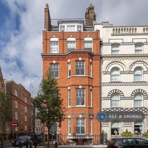 Main image of property: Langham Street, London, W1W