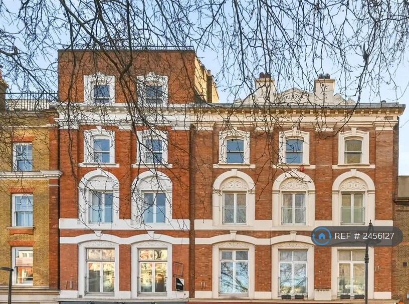 Main image of property: Theobalds Road, London, WC1X