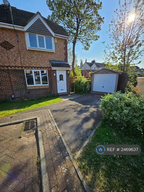 Main image of property: Millbrook Gardens, Dewsbury, WF13
