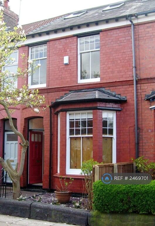 Main image of property: Rose Brae, Liverpool, L18