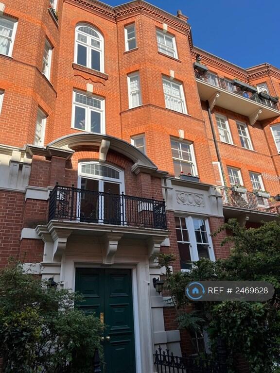 Main image of property: Beaumont Avenue, London, W14