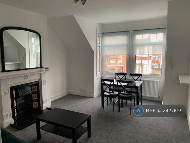 Main image of property: Sternhold Avenue, London, SW2